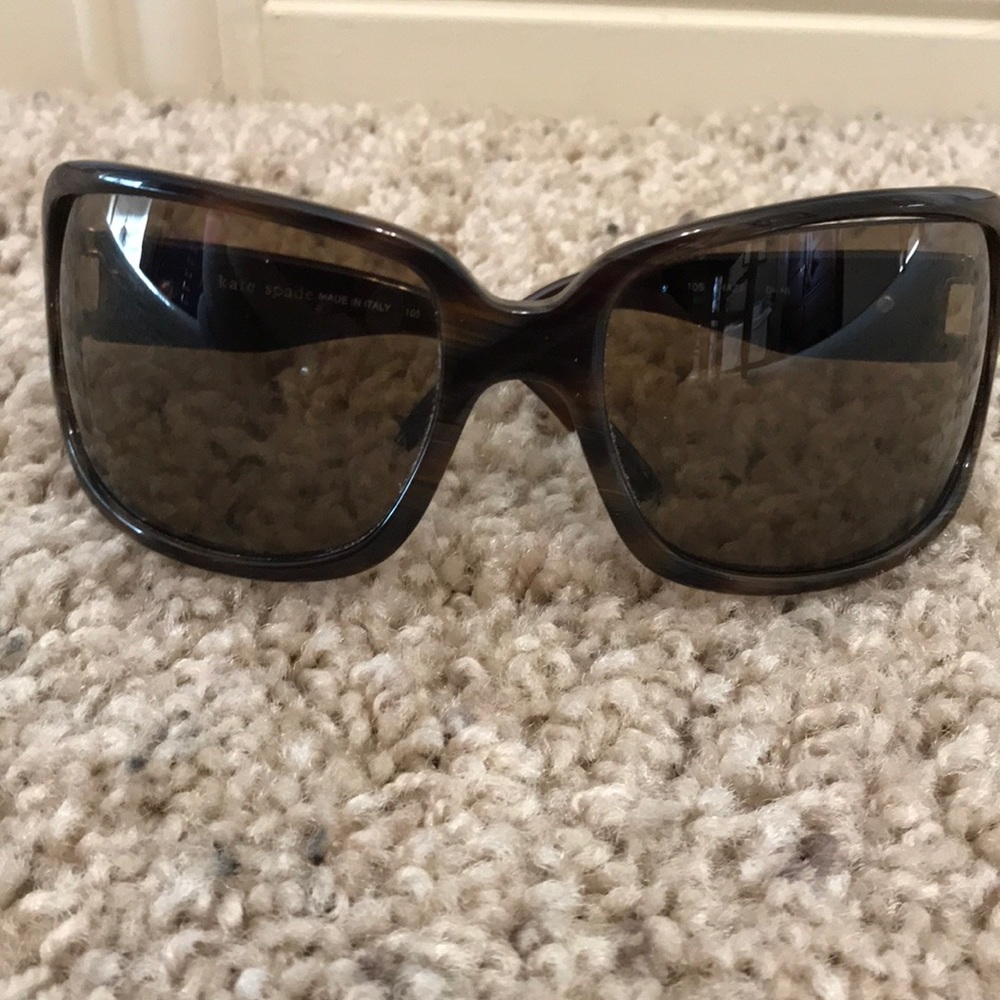 Kate Spade sunglasses